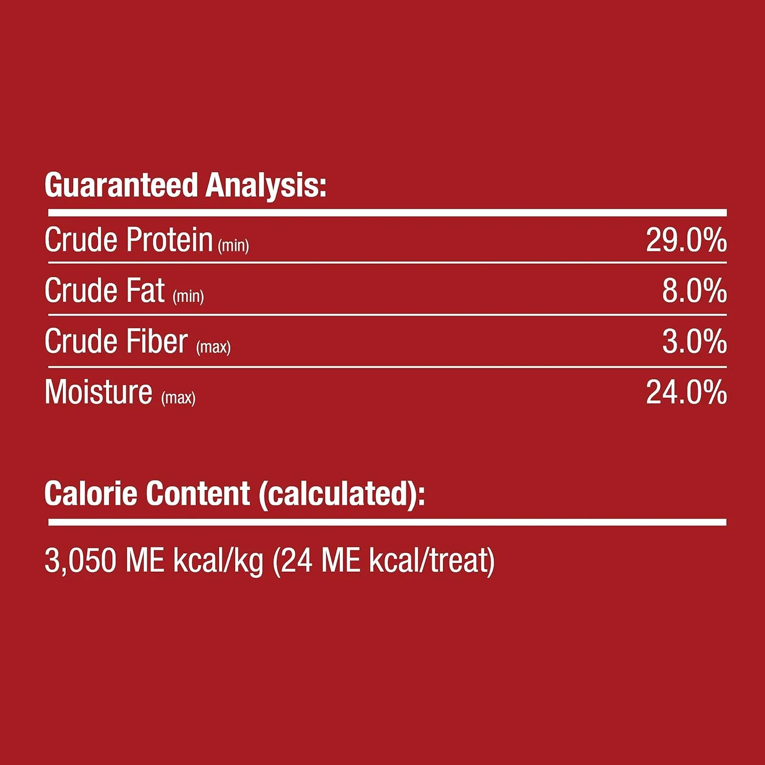 SmartBones Protein Rings with Real Salmon and Chickpeas - Image 5