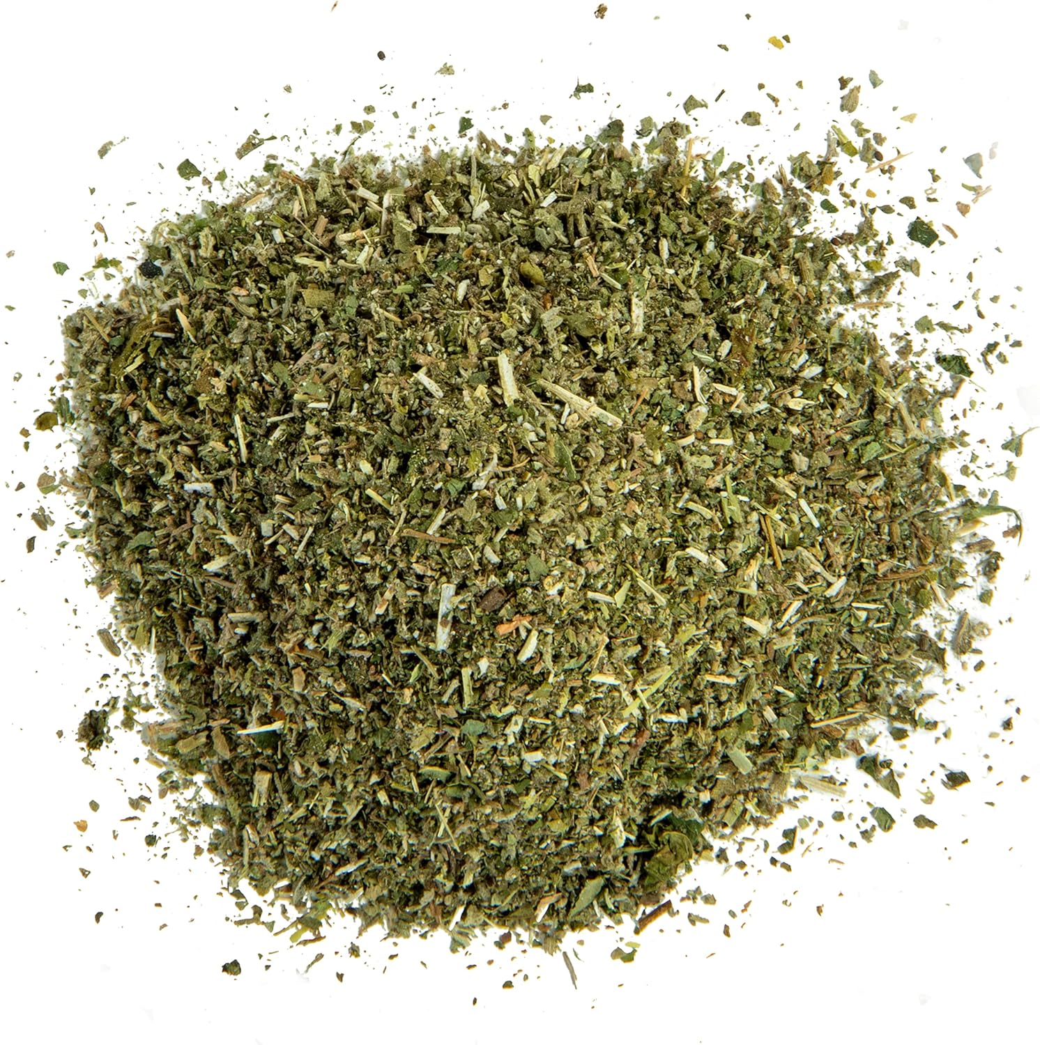 SmartyKat Catnip & Silvervine Blend for Cats & Kittens, Resealable Pouch - 0.5 Ounce - Image 3