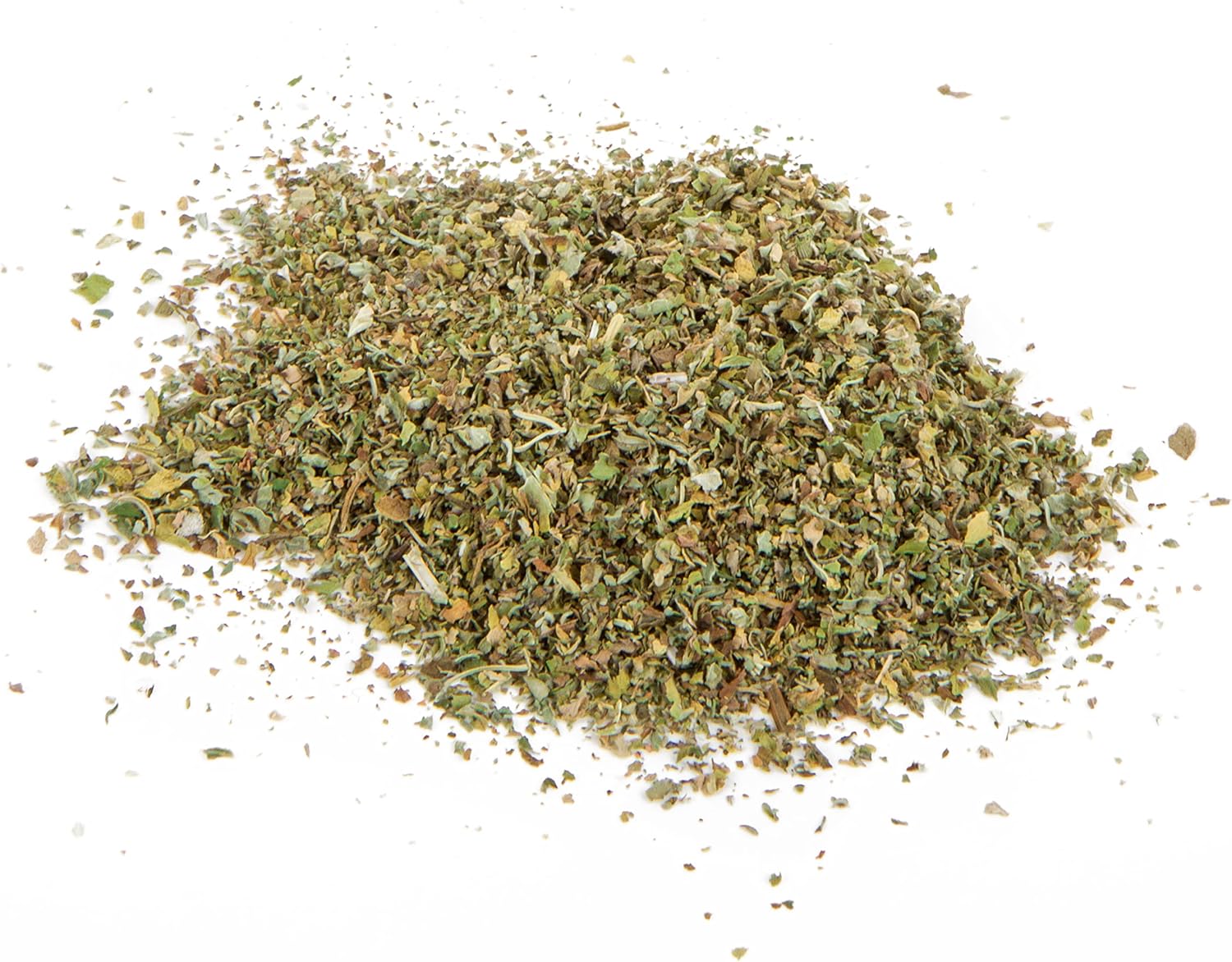 SmartyKat Organic Catnip for Cats & Kittens, Resealable Pouch - 1 Ounce - Image 4