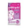 Solid Gold Toy & Small Breed Dog Food Dry Small Bites – Real Bison & Healthy Whole Grain Dogfood – Potato Free, High Fiber Healthy Dog Kibble w/Probiotics for Gut Health – NutrientBoost™ 11-lb - Image 10