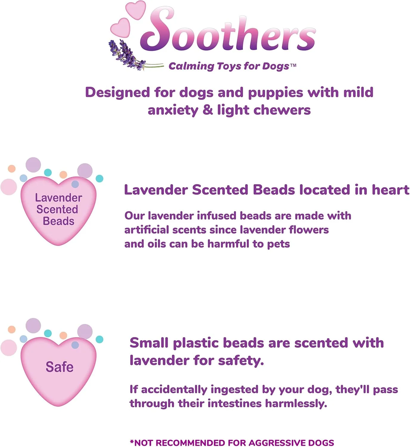 SPOT Soothers Heartbeat Bunny- Calming Toy for Dogs with Heartbeat Pulse, Separation Anxiety Relief and Behavioral Training Aid for Puppy Calming, 12in - Image 2