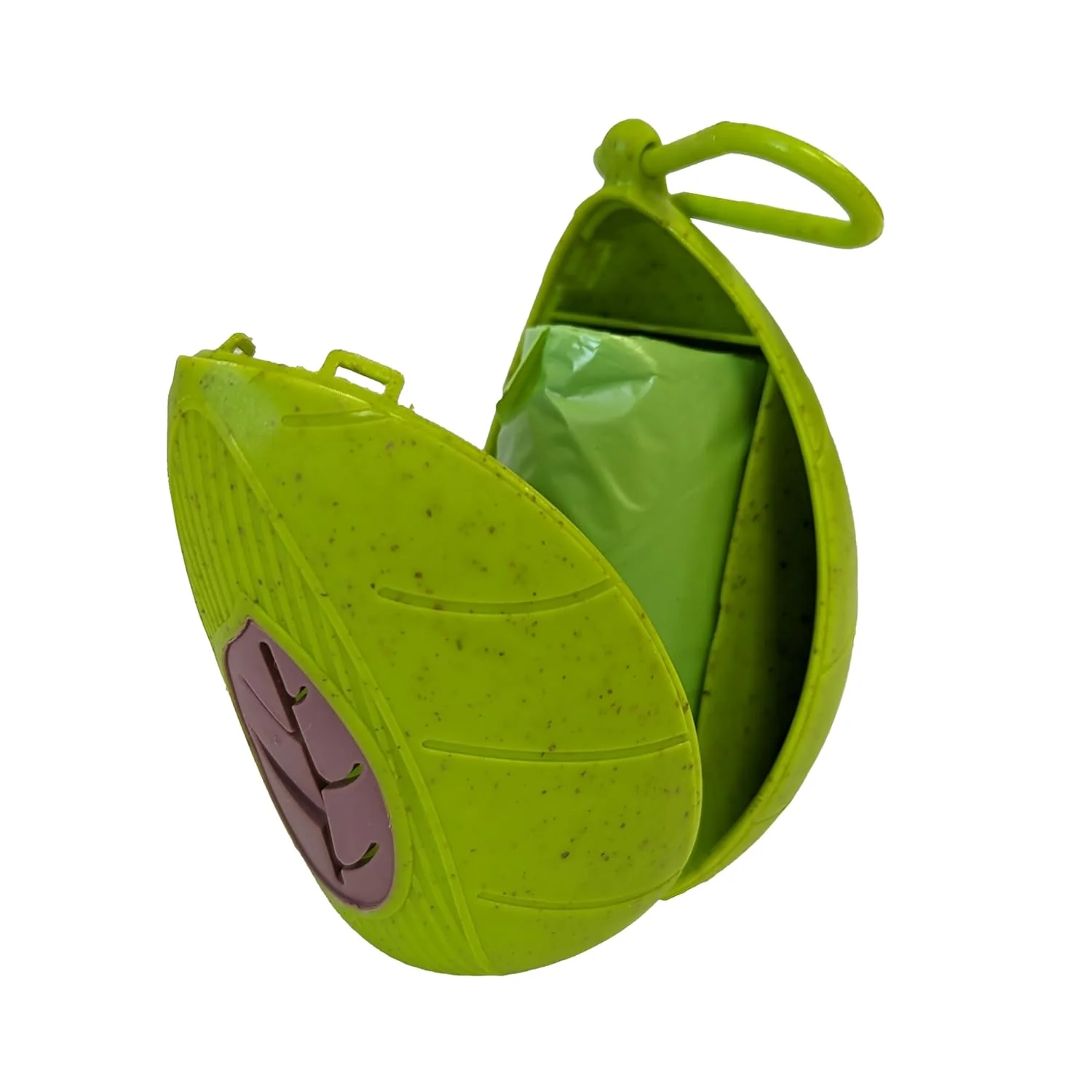 SPOT Love The Earth Eco Bag Dispenser for Dogs - 4" - Image 2
