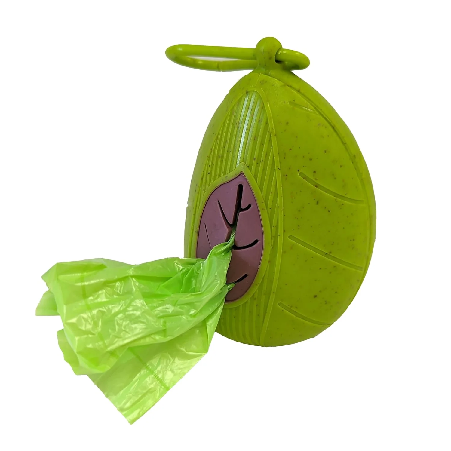 SPOT Love The Earth Eco Bag Dispenser for Dogs - 4" - Image 3