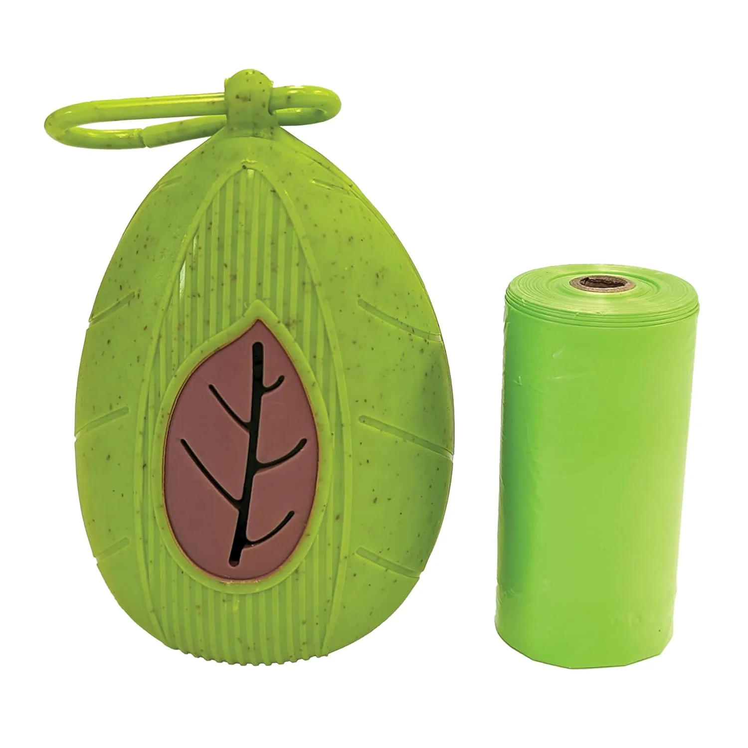 SPOT Love The Earth Eco Bag Dispenser for Dogs - 4" - Image 5