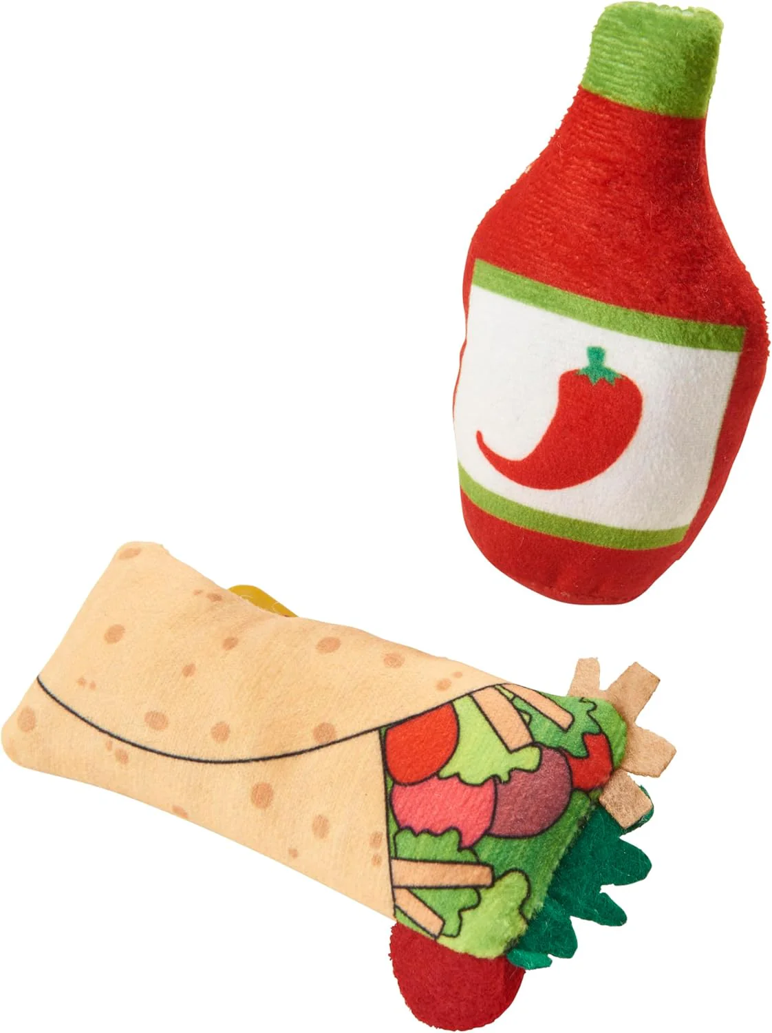 SPOT Ethical Products Mexican Take Out 2 Pack Assorted - Image 2