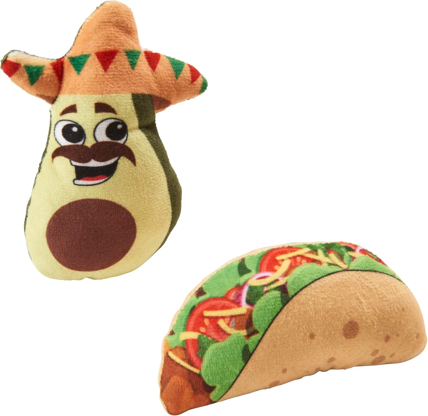 SPOT Ethical Products Mexican Take Out 2 Pack Assorted - Image 3