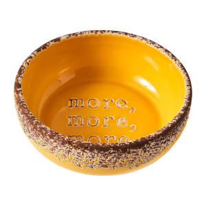 SPOT Ethical Products More More Dog Dish - Image 2