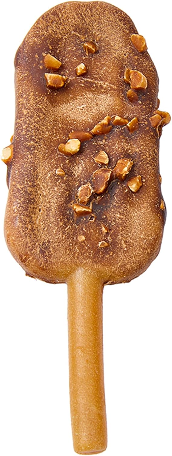SPOT Pup Ice- Ready to Freeze at Home Dog Treats-Edible Chews for Medium Breed Dogs & Puppies with Real Chicken to Keep Your Pup Cool Year Round - Image 2