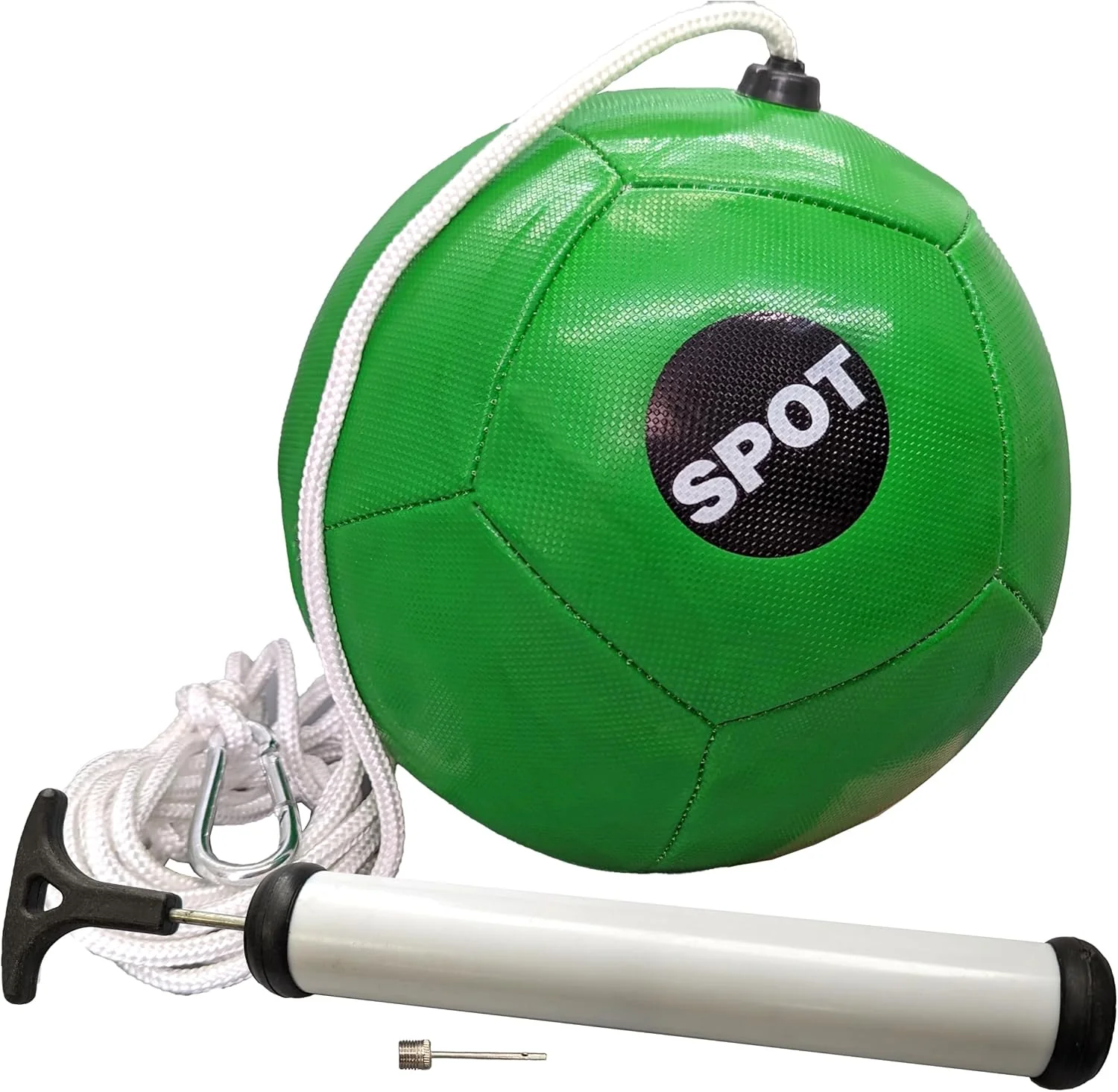 SPOT Ethical Products Tether Ball W-Rope - Image 2