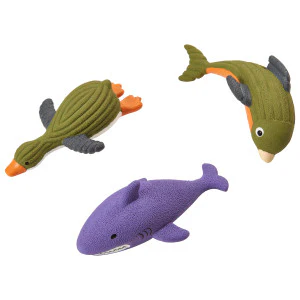 Spot Latex Animals Dog Toy Assorted, 1ea - Image 7