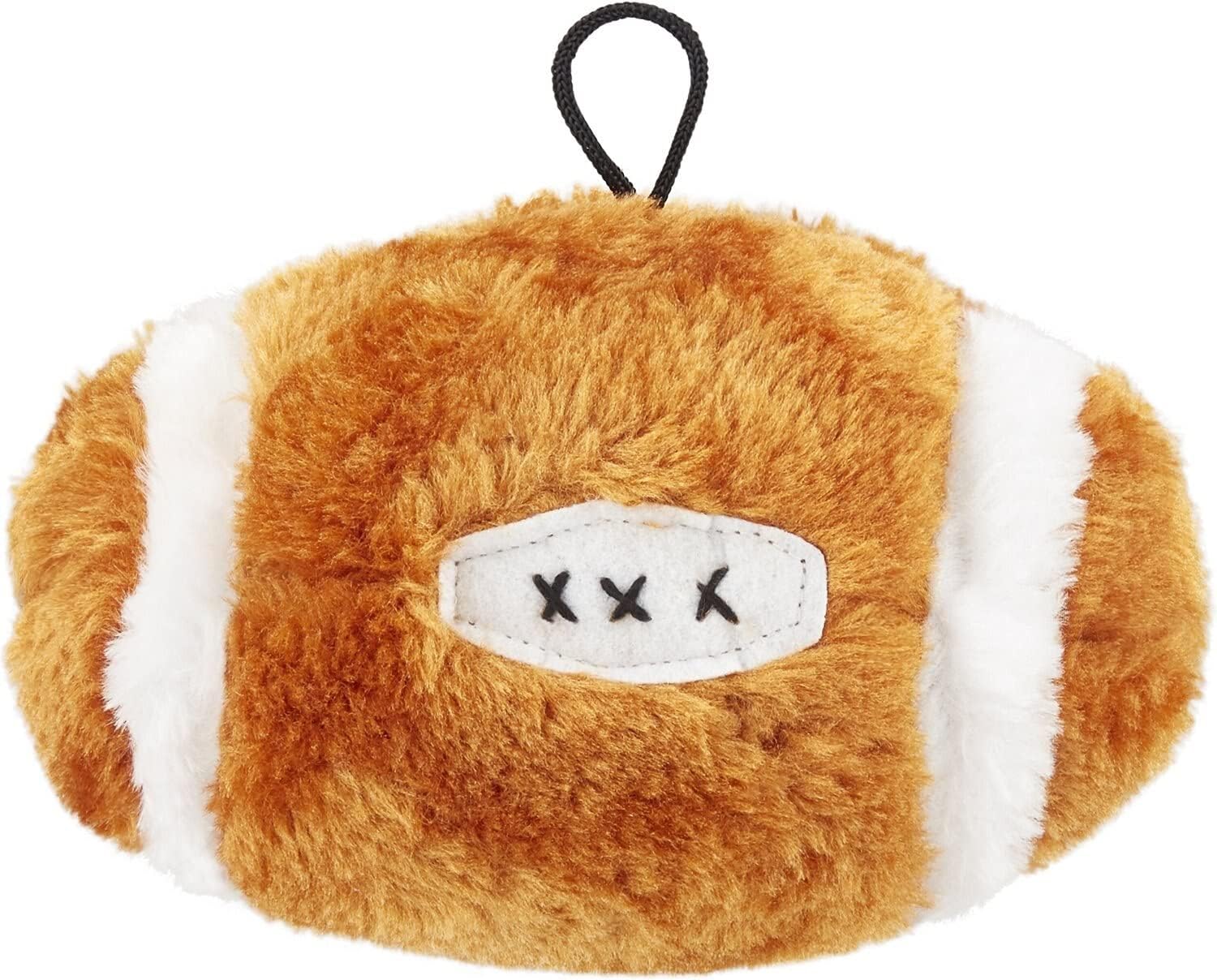 SPOT Plush Football Dog Toy - Image 3