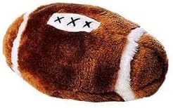 SPOT Plush Football Dog Toy - Image 4