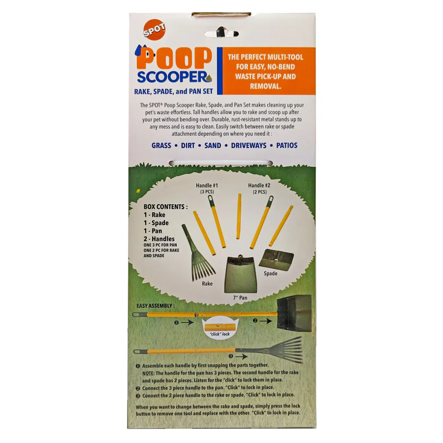 SPOT Poop Scooper - Image 3