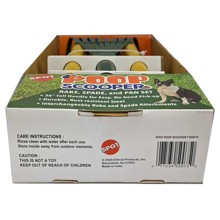 SPOT Poop Scooper - Image 4