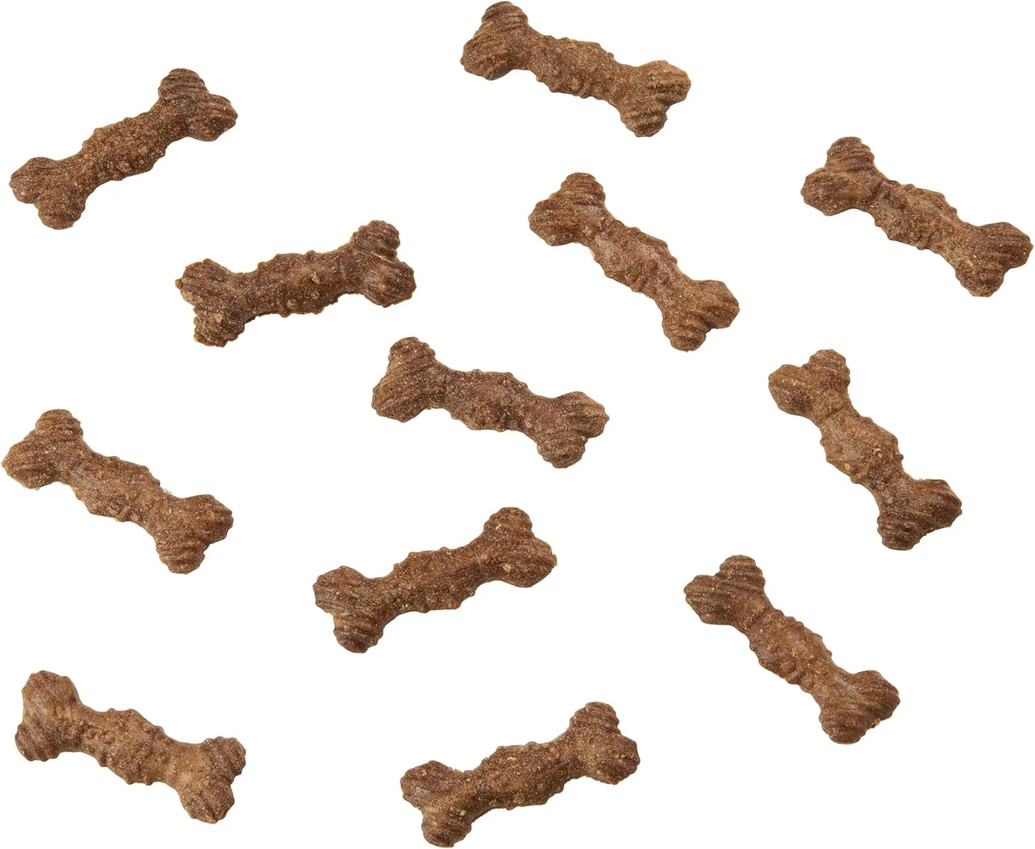 Dental Chews for Dogs, Bone (3inches, 12count Pack) – Tackles Plaque, Tartar, Promotes Dental Health – w/Collagen, Organic, Gluten-Free - Image 7