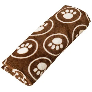 SPOT Snuggler Bones Blanket - Ultra Soft, Machine Washable Dog Blanket for Beds, Furniture Protection, Travel, and Crates - Image 10