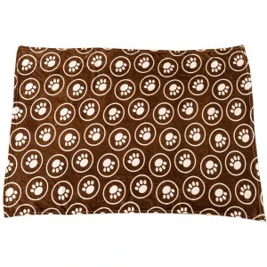 SPOT Snuggler Bones Blanket - Ultra Soft, Machine Washable Dog Blanket for Beds, Furniture Protection, Travel, and Crates - Image 11
