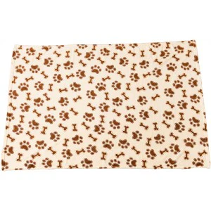 SPOT Snuggler Bones Blanket - Ultra Soft, Machine Washable Dog Blanket for Beds, Furniture Protection, Travel, and Crates - Image 13