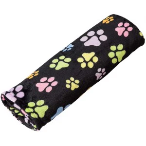 SPOT Snuggler Bones Blanket - Ultra Soft, Machine Washable Dog Blanket for Beds, Furniture Protection, Travel, and Crates - Image 14