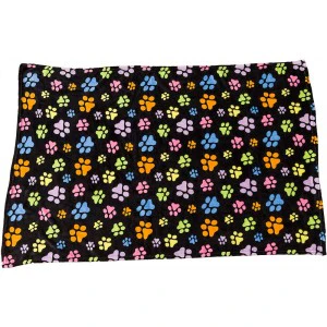 SPOT Snuggler Bones Blanket - Ultra Soft, Machine Washable Dog Blanket for Beds, Furniture Protection, Travel, and Crates - Image 15