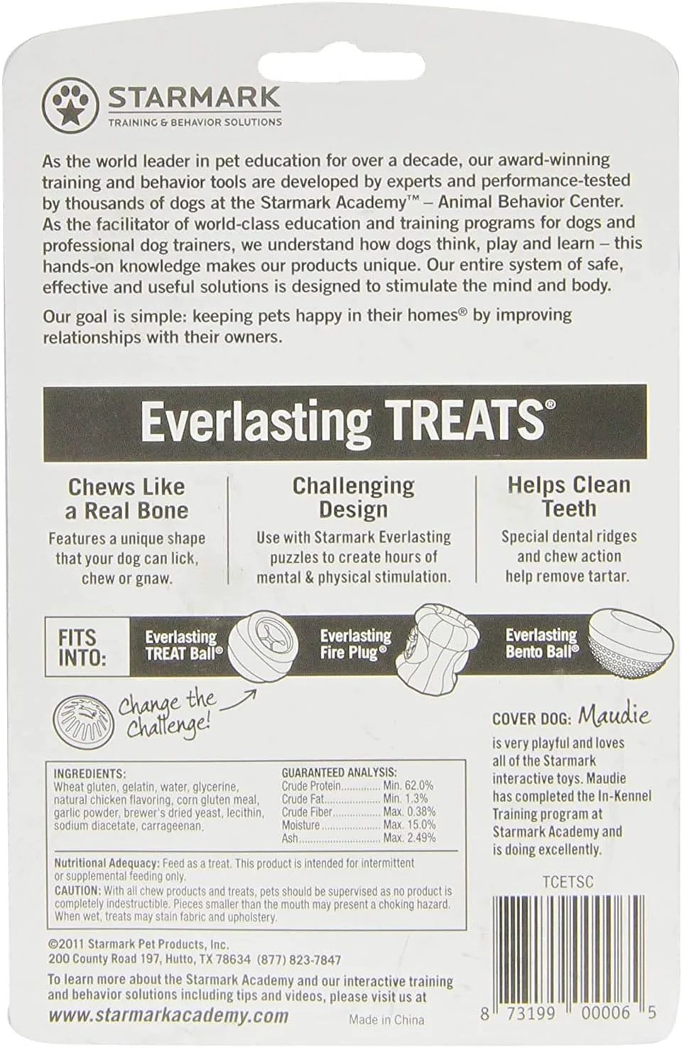 Starmark Everlasting Treat - Image 4
