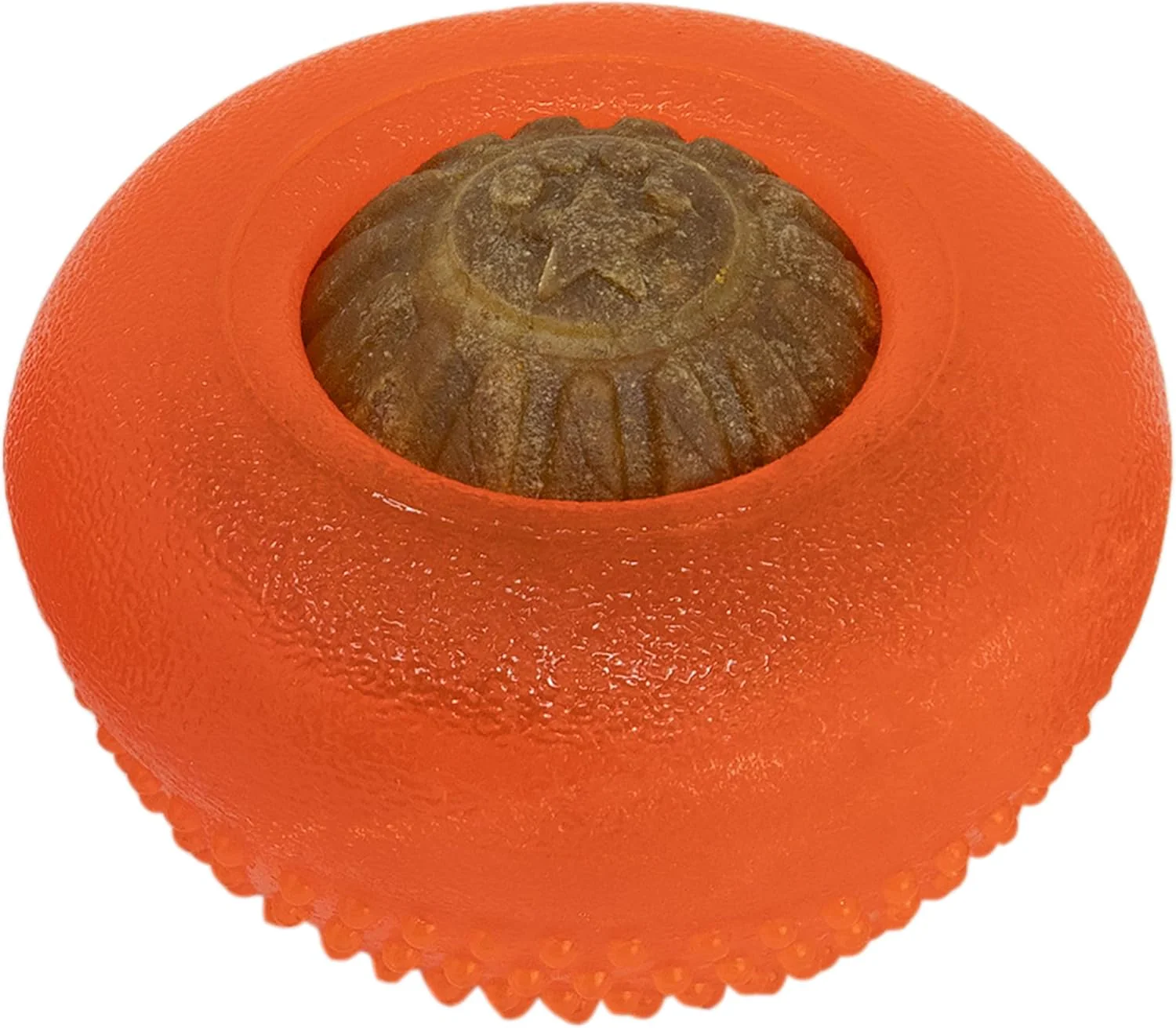 Starmark Everlasting Treat Bento Ball Tough Dog Chew Toy - Image 4