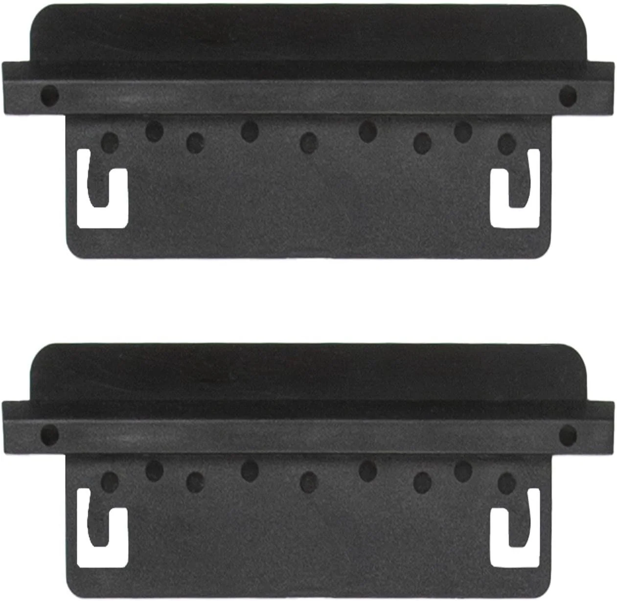 Stealth Magnet Cleaner 2 Pack of Replacement Blades (Small & Medium) - Image 2