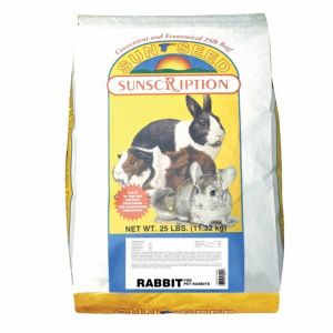 Sun Seed Company Sss13037 Sunthing Special Rabbit Pellets - Image 2