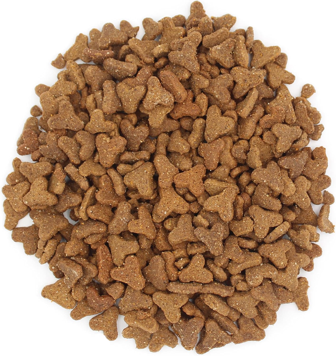 Sunseed Vita Prima Ferret Food - Dry Food for Ferrets - Vitamin-Fortified with Essential Nutrients - Supports Healthy Digestion and Healthy Teeth, 3 lb - Image 3