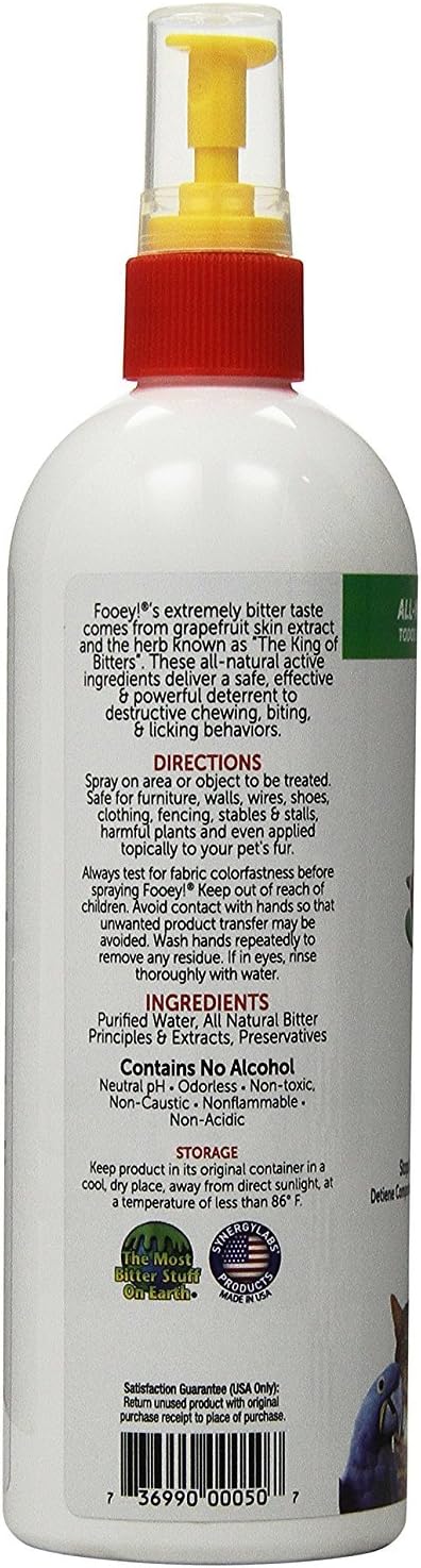 SynergyLabs Fooey Bitter Training Aid - Image 3