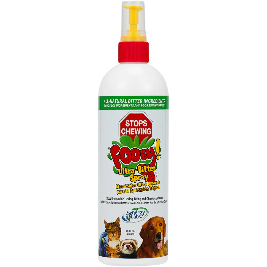 SynergyLabs Fooey Bitter Training Aid - Image 5