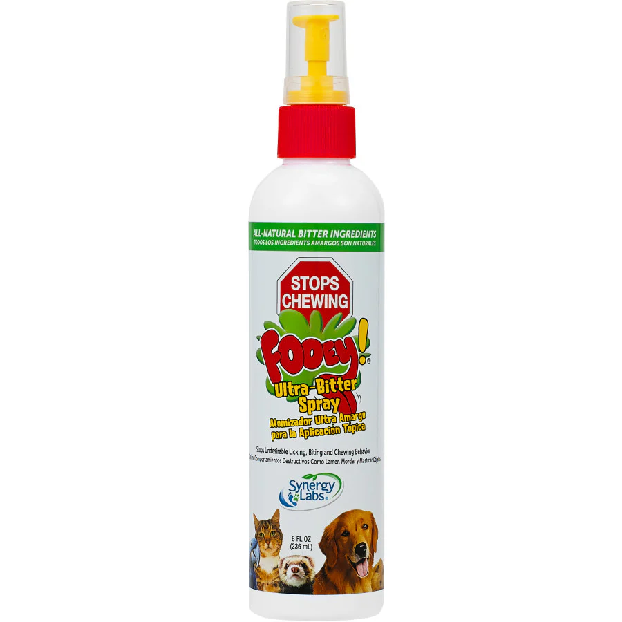 SynergyLabs Fooey Bitter Training Aid - Image 6