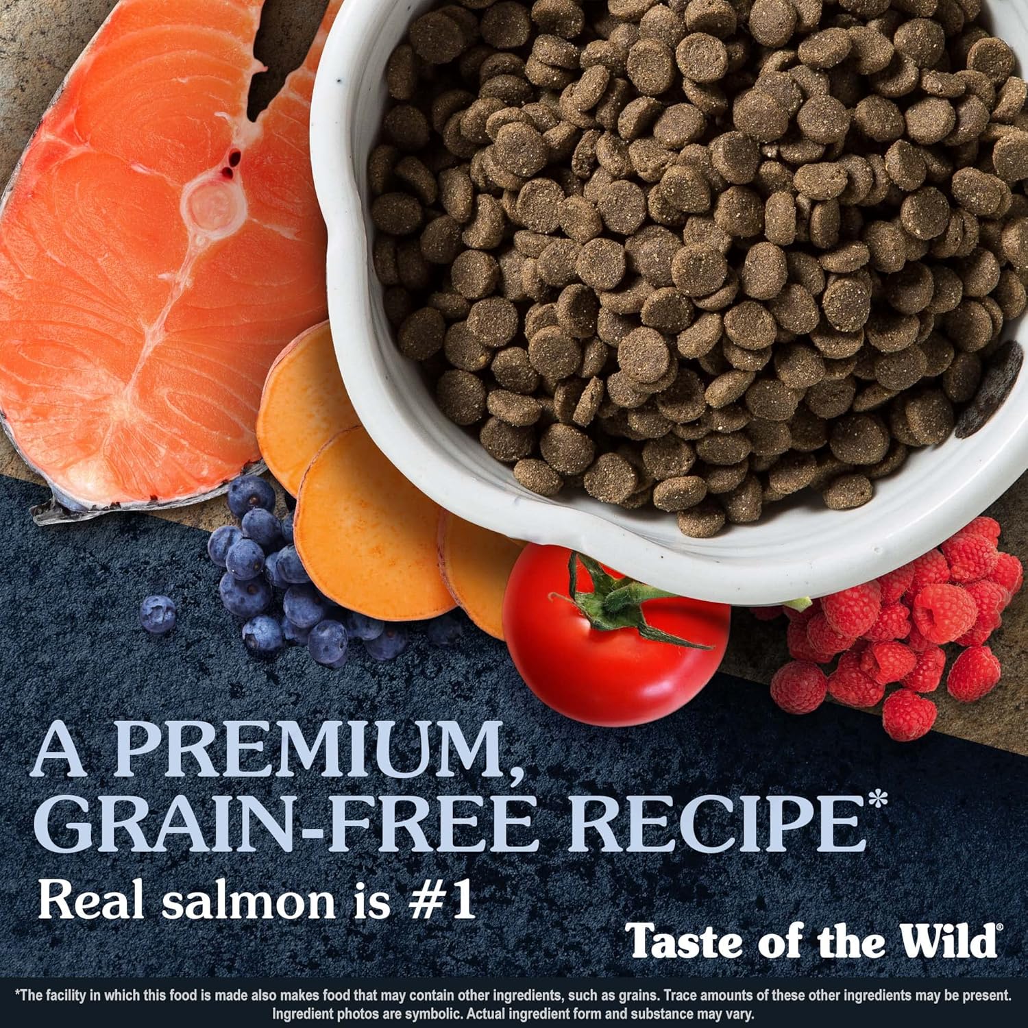 Taste Of The Wild Pacific Stream Dry Dog Food - Image 6