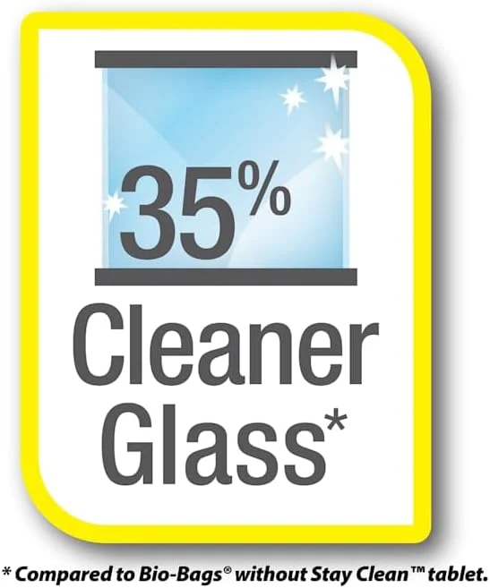 Tetra 41003 Stay Clean Bio-Bag Large 1 Pack, 1 CT - Image 3