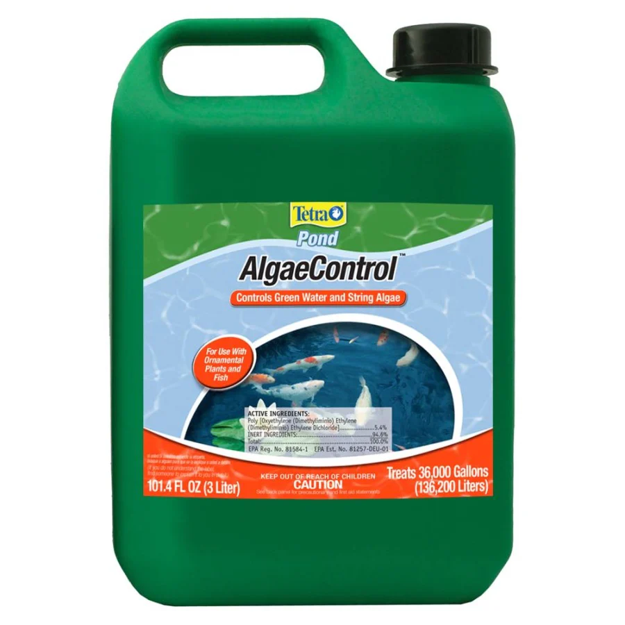 Tetra 77188 Algae Control - Image 8
