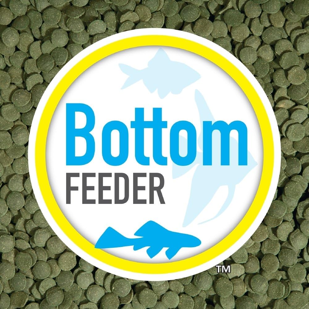 Tetra Community Select-A-Food Aquarium Fish Food (1 Can) - Image 6