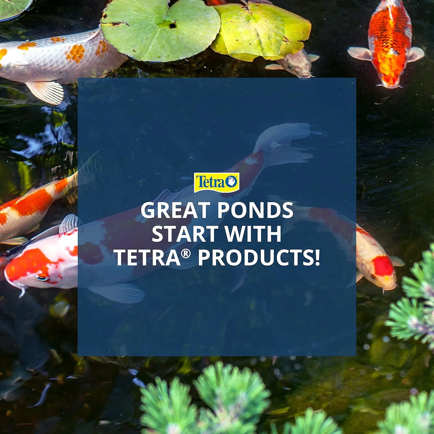 Tetra Pond GreenFree 9W UV Clarifier - Image 4