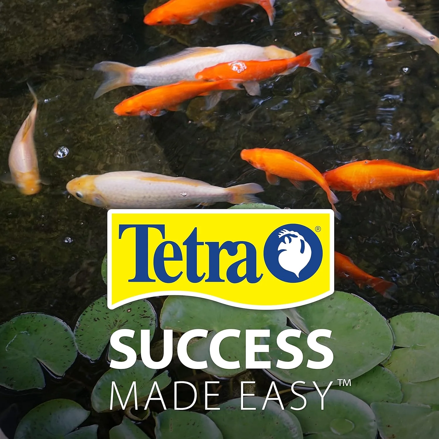 Tetra Pond GreenFree 9W UV Clarifier - Image 5