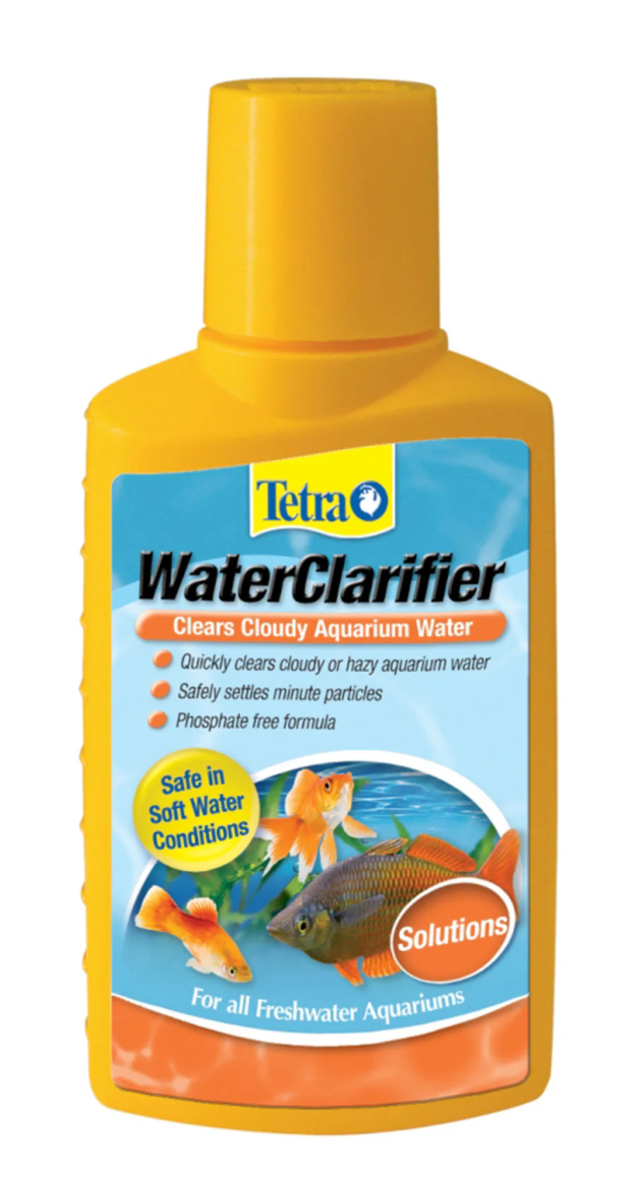 Tetra Water Clarifier - Image 2
