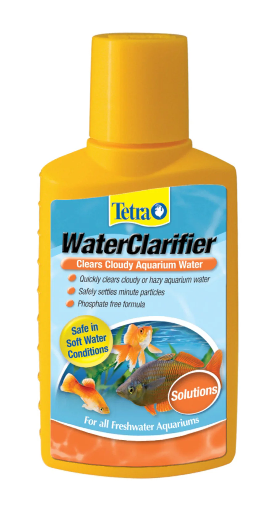 Tetra Water Clarifier - Image 3