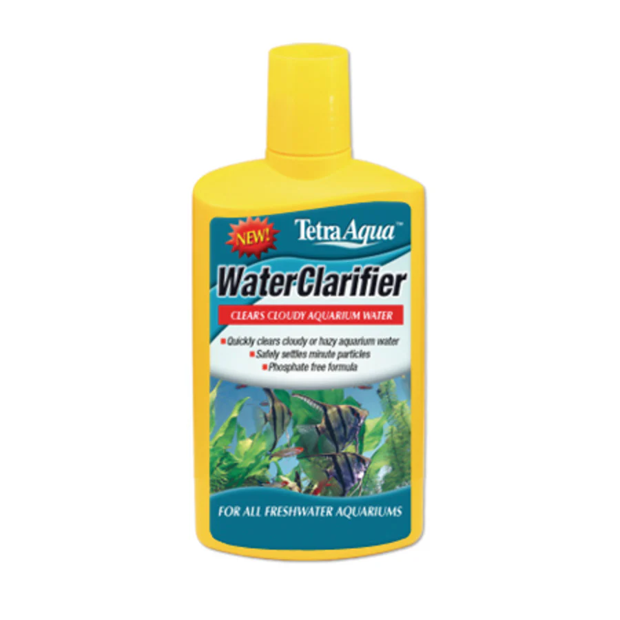 Tetra Water Clarifier - Image 4