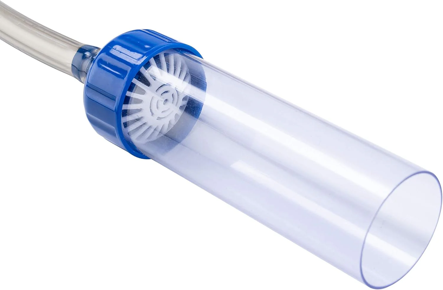 Tetra Water Cleaner Gravel Siphon for Aquariums, Easily Clean Freshwater Aquariums - Image 3