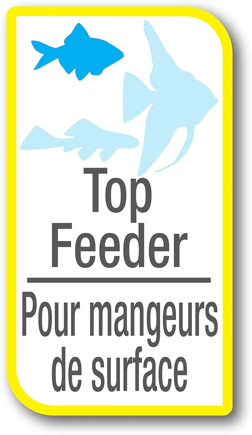 TetraCichlid Floating Cichlid Sticks, Nutritionally Balanced Diet - Image 8