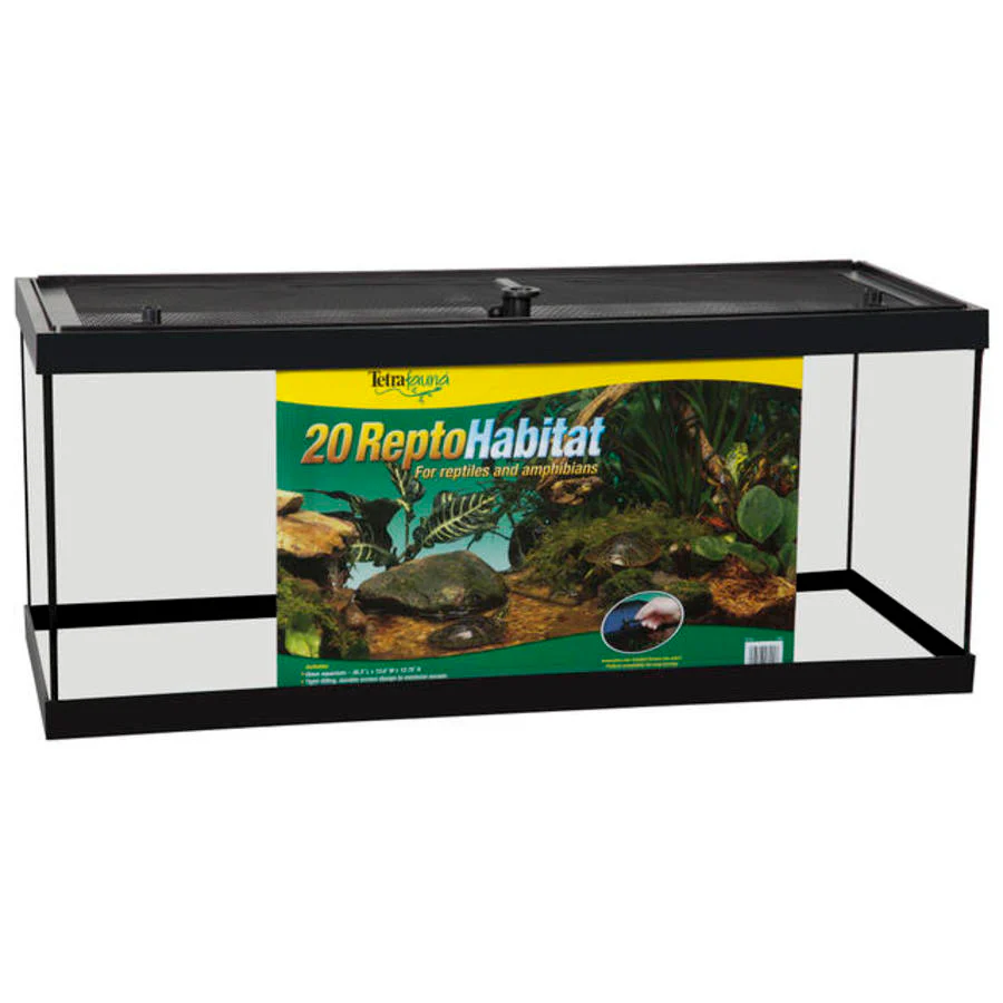TetraFauna Tetra Usa Reptile Enclosure - Image 5