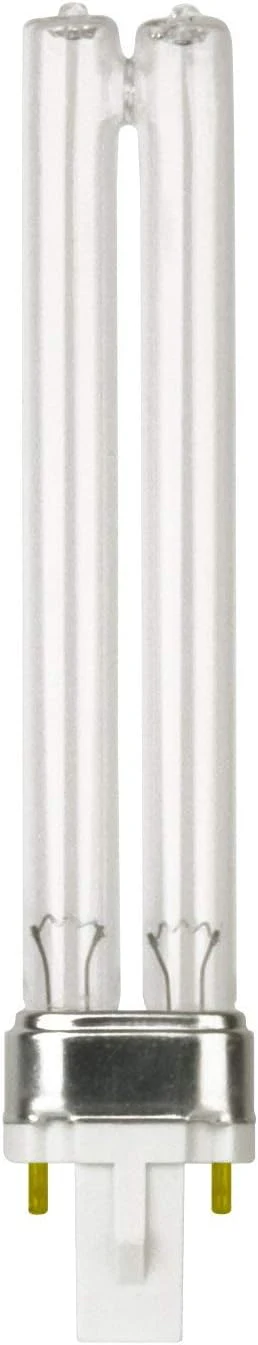 TetraPond Replacement Bulb For GreenFree UV Clarifier, For Clean And Clear Ponds, 9-Watt, 1 Count (Pack of 1) - Image 2