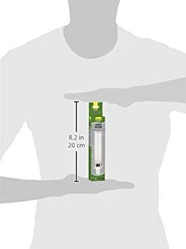 TetraPond Replacement Bulb For GreenFree UV Clarifier, For Clean And Clear Ponds, 9-Watt, 1 Count (Pack of 1) - Image 3