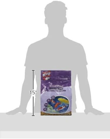 TetraPond Variety Blend Floating Pond Sticks - Image 3