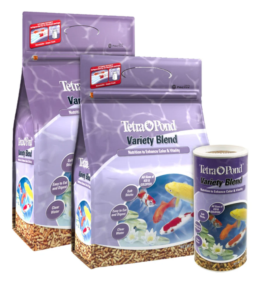 TetraPond Variety Blend Floating Pond Sticks - Image 4