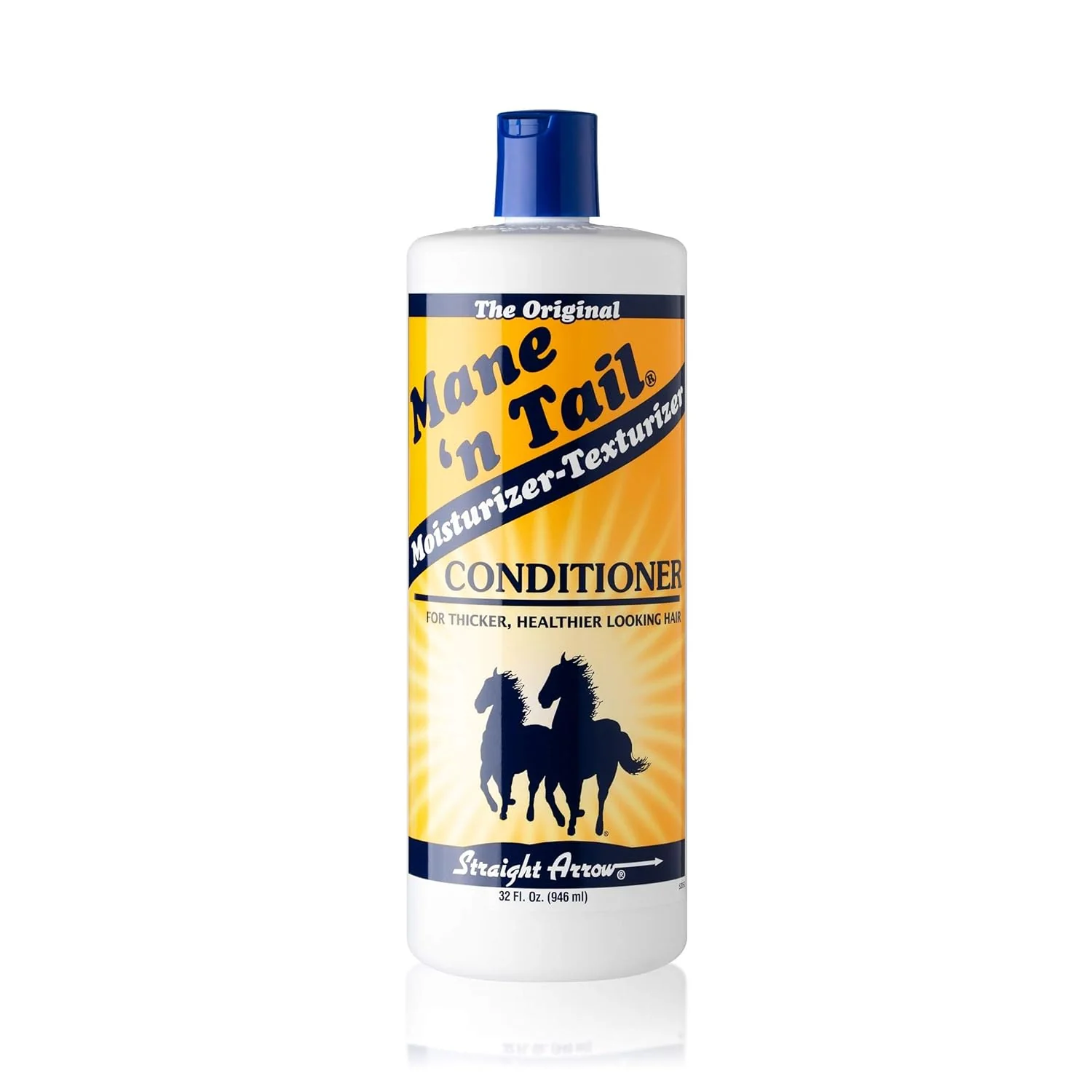 The Original Mane ‘n Tail® Conditioner - Image 2