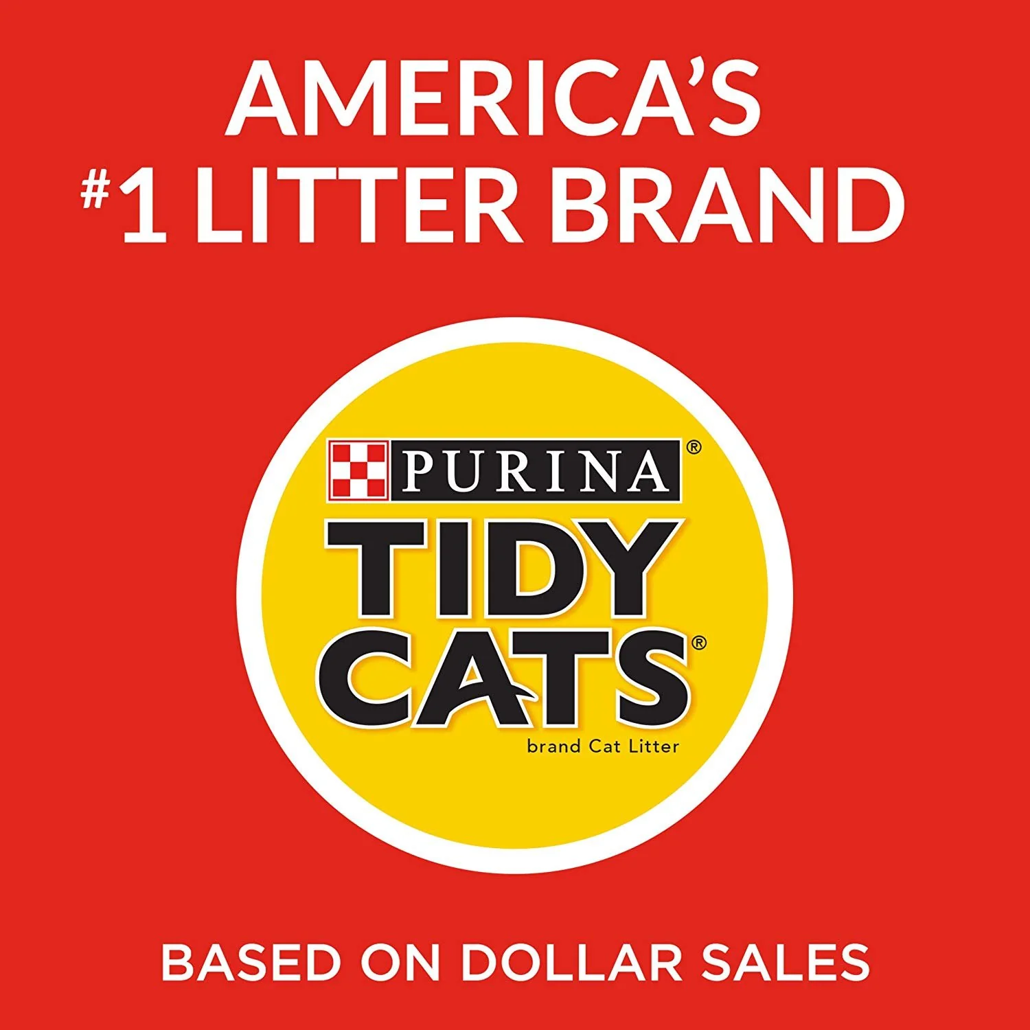 Purina Tidy Cats Clumping Cat Litter, Glade Clear Springs Multi Cat Litter - Image 7